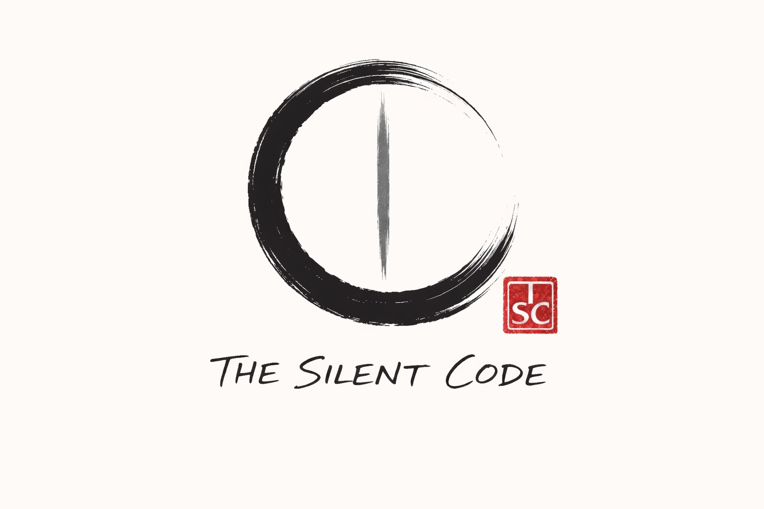 The Silent Code